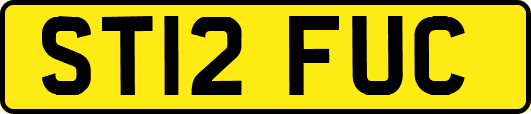ST12FUC