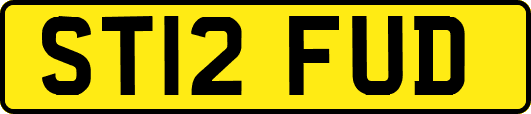 ST12FUD