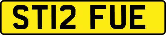 ST12FUE