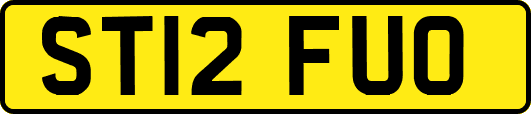ST12FUO