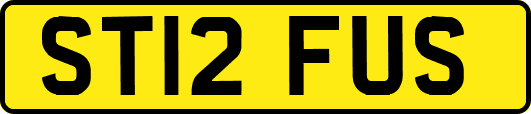 ST12FUS