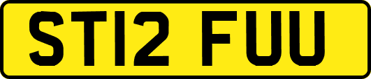 ST12FUU