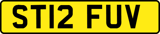 ST12FUV