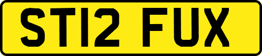 ST12FUX