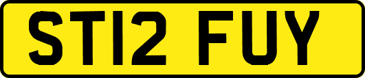 ST12FUY