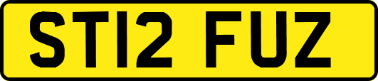 ST12FUZ