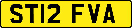 ST12FVA