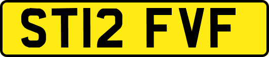 ST12FVF
