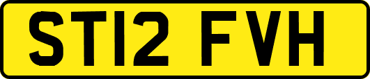 ST12FVH