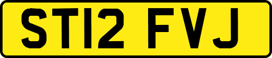 ST12FVJ