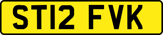 ST12FVK