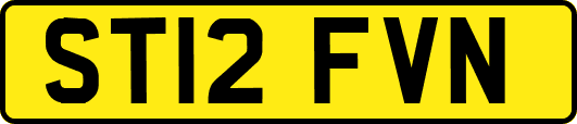 ST12FVN