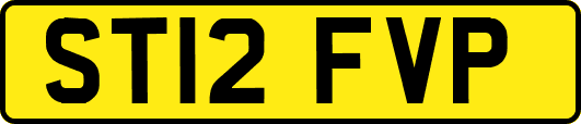 ST12FVP