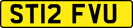 ST12FVU