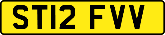 ST12FVV