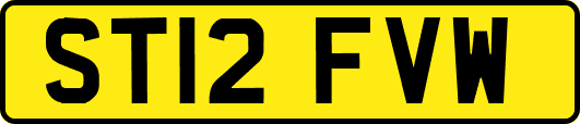 ST12FVW