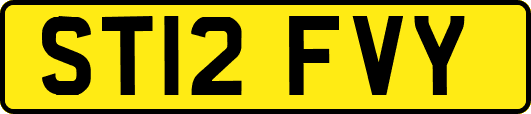 ST12FVY