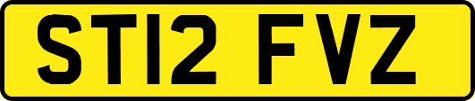 ST12FVZ