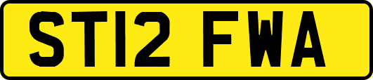 ST12FWA