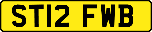 ST12FWB