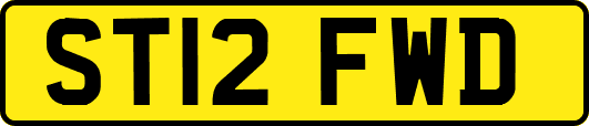 ST12FWD