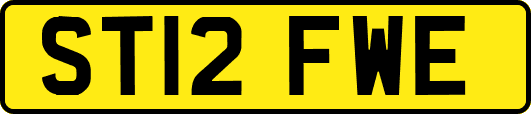 ST12FWE