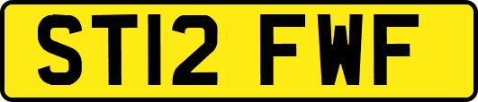 ST12FWF