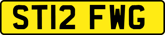 ST12FWG