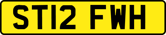 ST12FWH