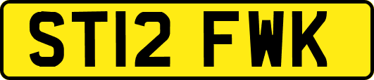 ST12FWK