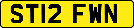ST12FWN
