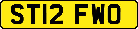ST12FWO