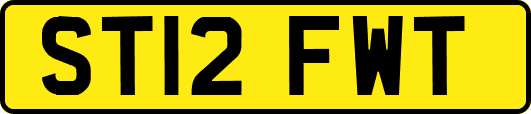 ST12FWT