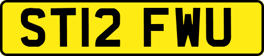 ST12FWU
