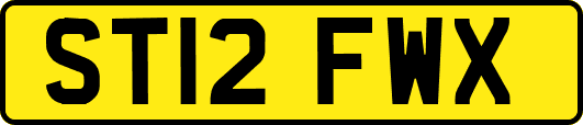 ST12FWX
