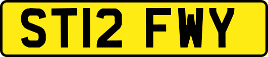 ST12FWY