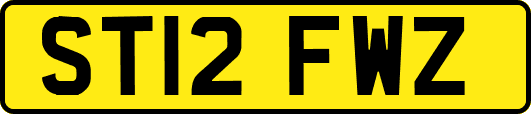 ST12FWZ