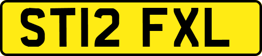 ST12FXL