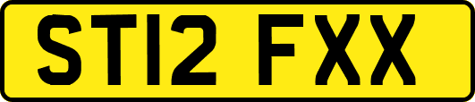 ST12FXX
