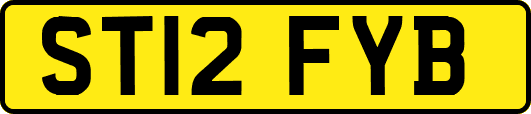 ST12FYB
