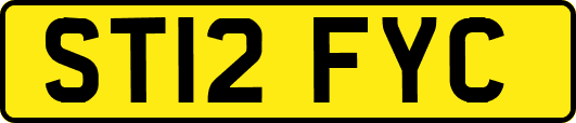 ST12FYC