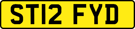 ST12FYD