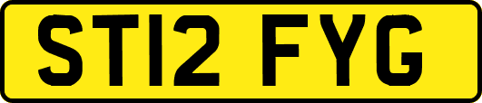 ST12FYG