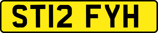 ST12FYH