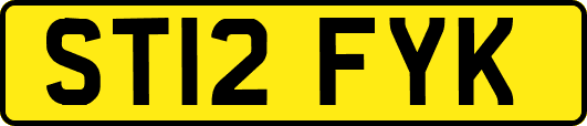 ST12FYK