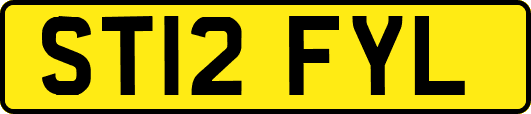 ST12FYL