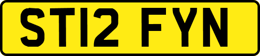 ST12FYN