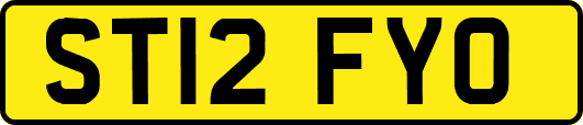 ST12FYO