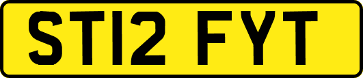 ST12FYT