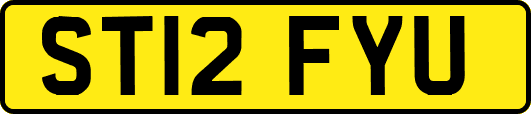 ST12FYU